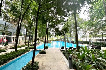 Hampshire Residences