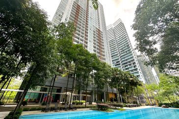 Hampshire Residences