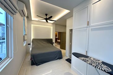 Jacaranda Garden Residence