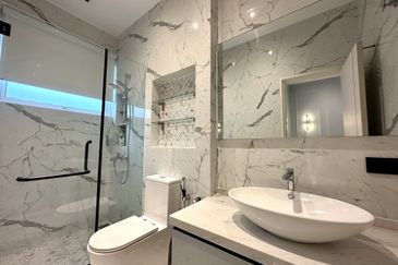 Jacaranda Garden Residence