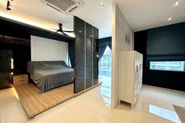 Jacaranda Garden Residence