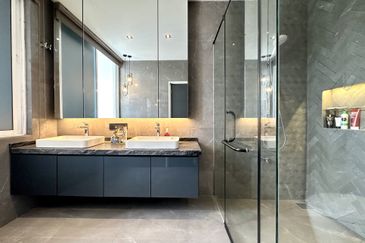 Jacaranda Garden Residence