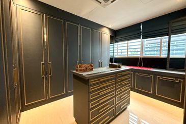 Jacaranda Garden Residence