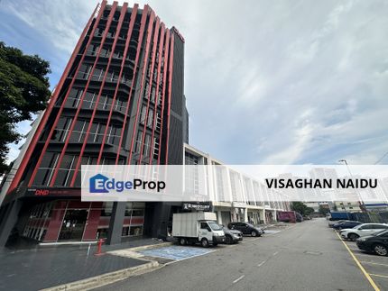 PJCC Pusat Dagangan Petaling Jaya Selatan, Jalan PJS 5/28, Petaling Jaya, Selangor, Petaling Jaya