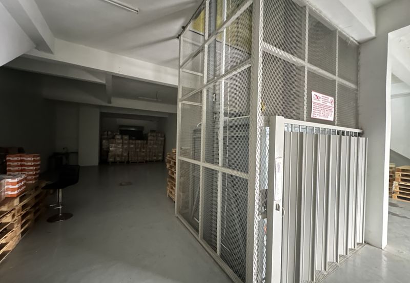 PJCC Pusat Dagangan Petaling Jaya Selatan, Jalan PJS 5/28, Petaling Jaya