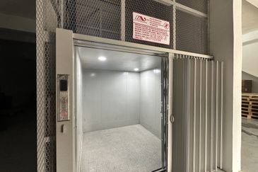 PJCC Pusat Dagangan Petaling Jaya Selatan, Jalan PJS 5/28, Petaling Jaya