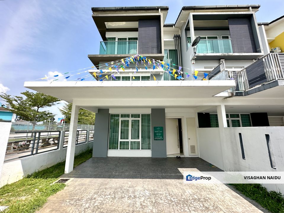 Serene Residence Rawang New Launch!, Selangor, Rawang