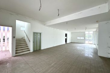 Bandar Country Homes