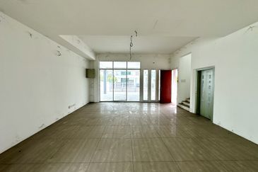 Bandar Country Homes