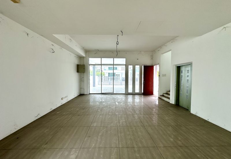 Bandar Country Homes