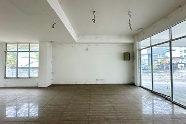 Bandar Country Homes