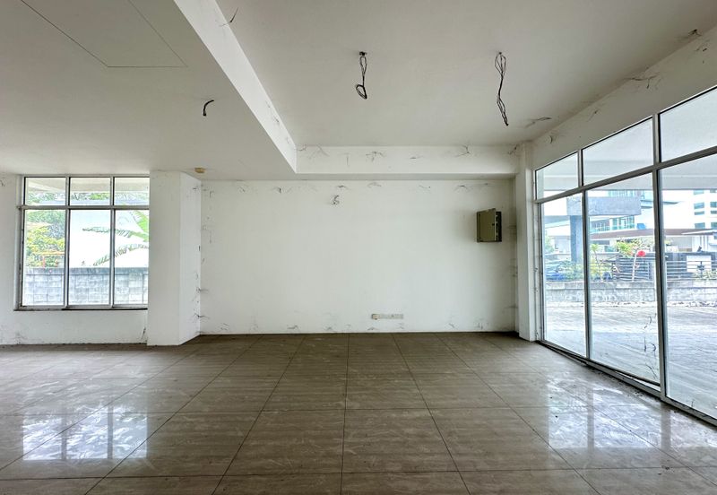 Bandar Country Homes