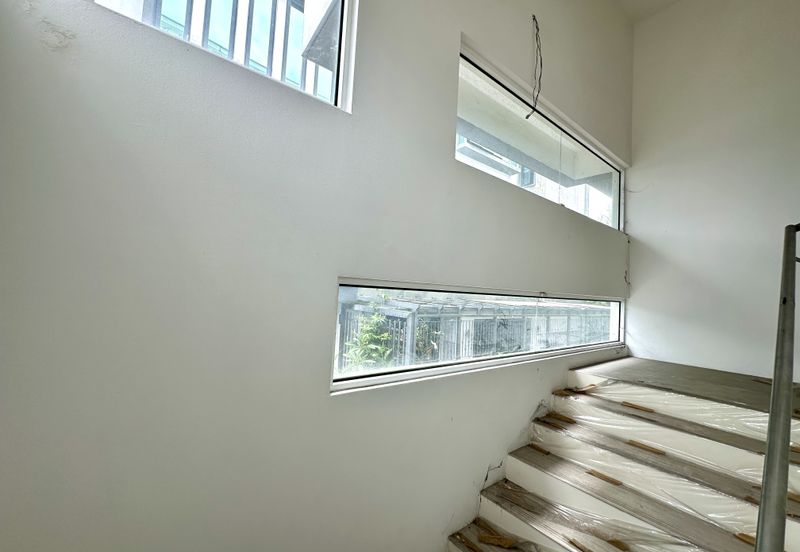 Bandar Country Homes