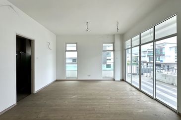 Bandar Country Homes