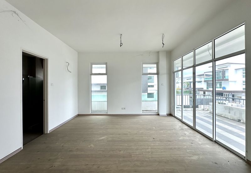 Bandar Country Homes