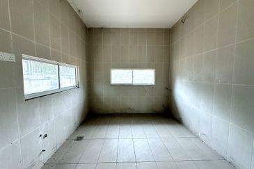 Bandar Country Homes