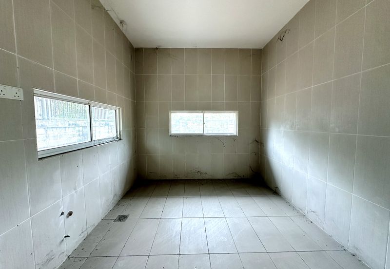 Bandar Country Homes