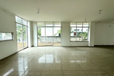 Bandar Country Homes