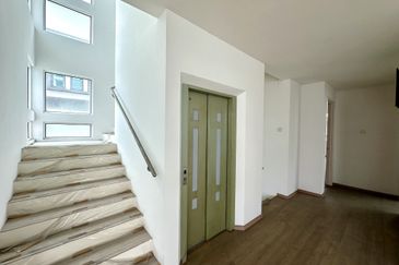 Bandar Country Homes