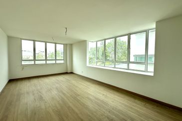 Bandar Country Homes