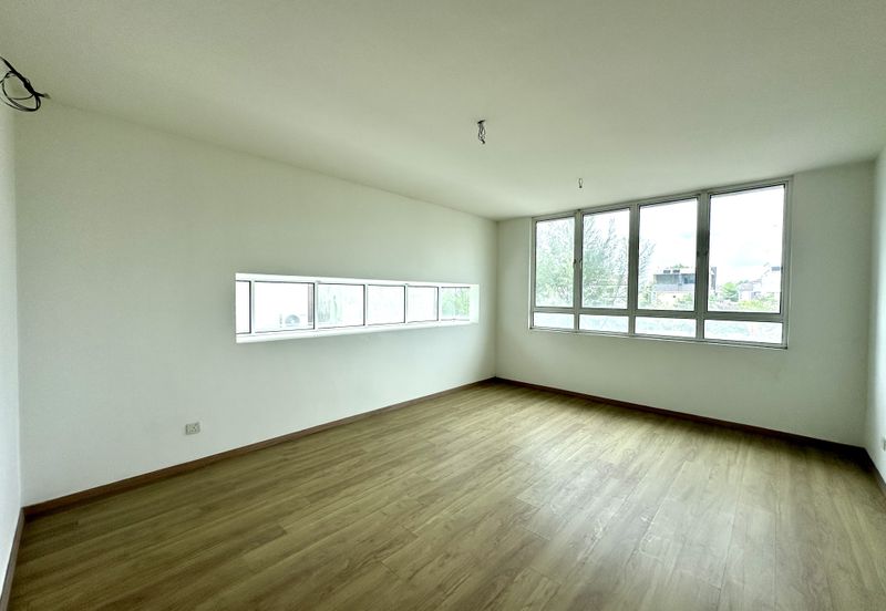 Bandar Country Homes