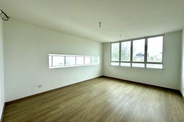 Bandar Country Homes