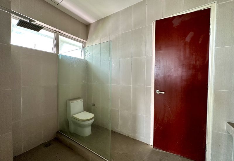 Bandar Country Homes