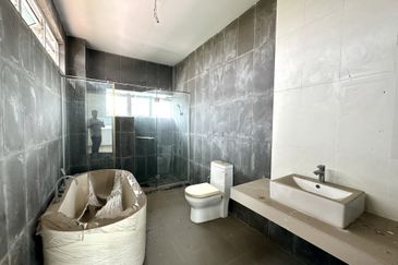 Bandar Country Homes