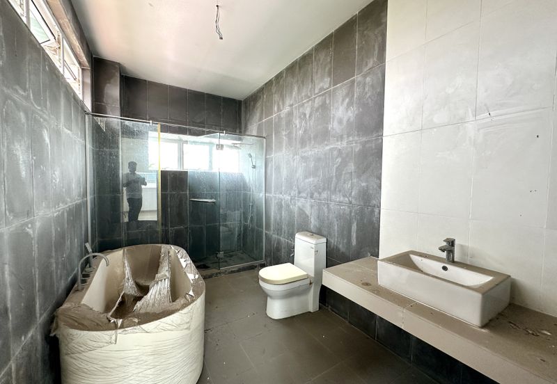 Bandar Country Homes