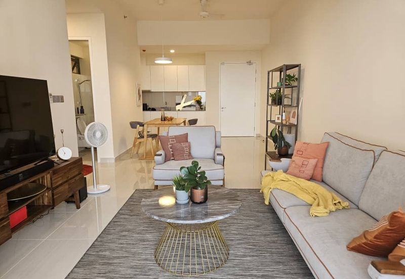 KLGCC Resort :  Senada Residences