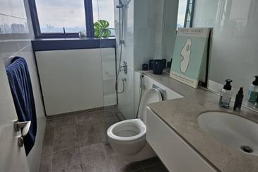 KLGCC Resort :  Senada Residences