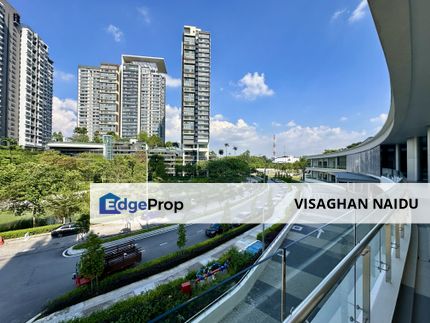 SouthPlace Shoppes @ Tropicana Metropark Subang Jaya, Tropicana Metropark, Subang Jaya, Selangor, Subang Jaya