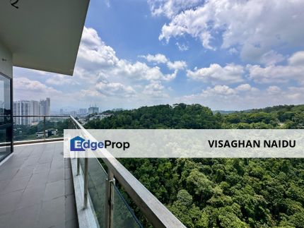 Luxury Serviced Residence for Sale Hampton Height Damansara, Country Heights Damansara, Kuala Lumpur, Country Heights Damansara
