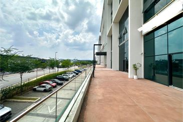 EmHub Kota Damansara