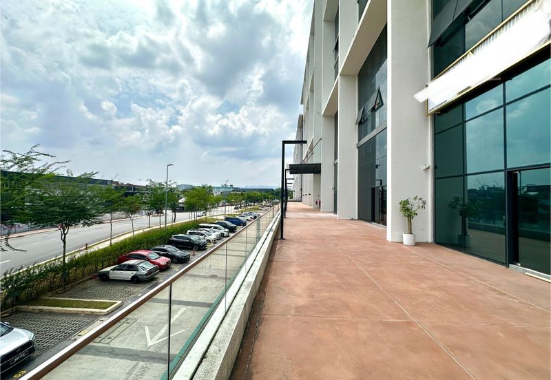 EmHub Kota Damansara