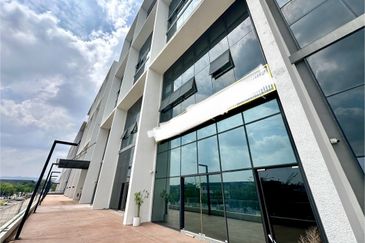 EmHub Kota Damansara