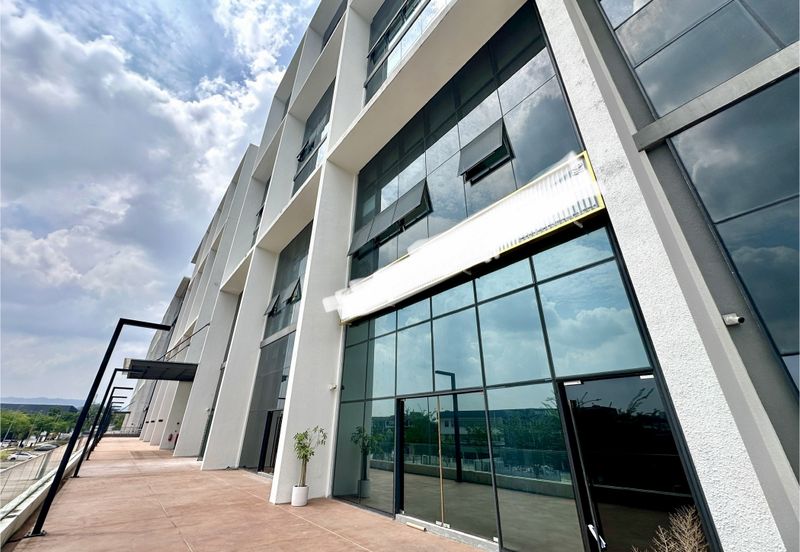 EmHub Kota Damansara