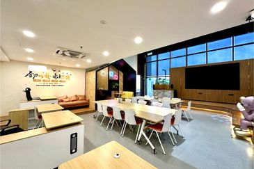 EmHub Kota Damansara