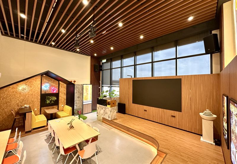 EmHub Kota Damansara