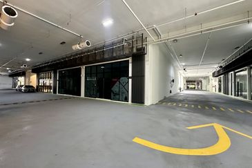 EmHub Kota Damansara