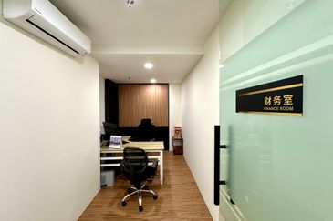 EmHub Kota Damansara