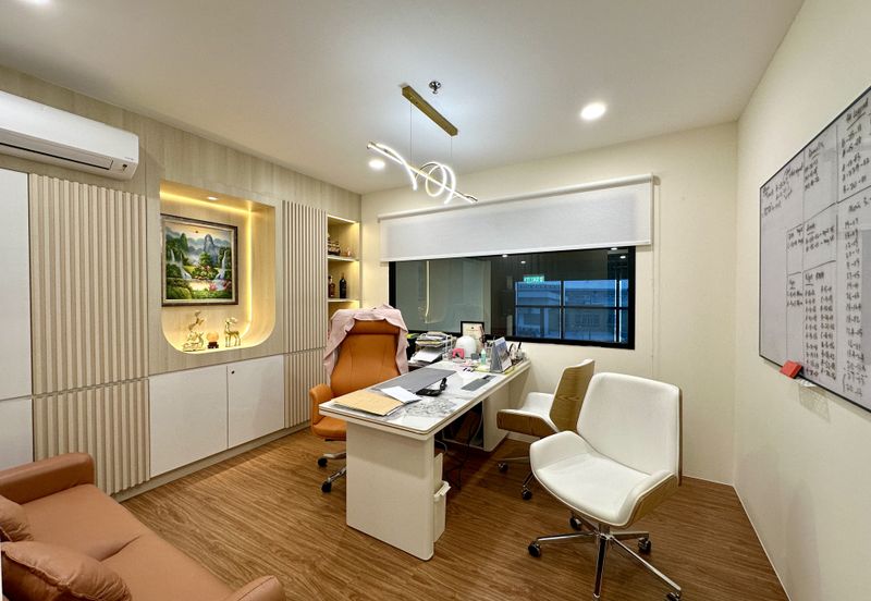 EmHub Kota Damansara