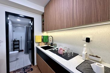 EmHub Kota Damansara