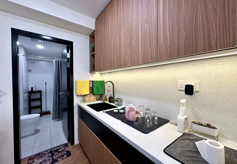 EmHub Kota Damansara