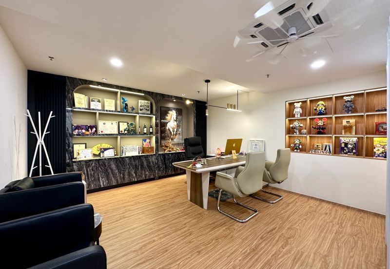 EmHub Kota Damansara