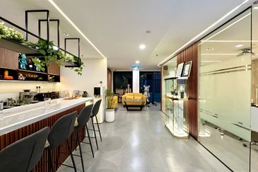 EmHub Kota Damansara