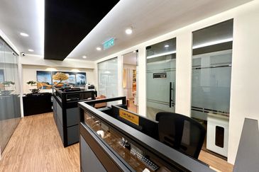 EmHub Kota Damansara