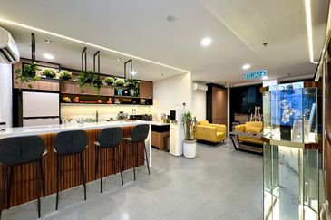 EmHub Kota Damansara