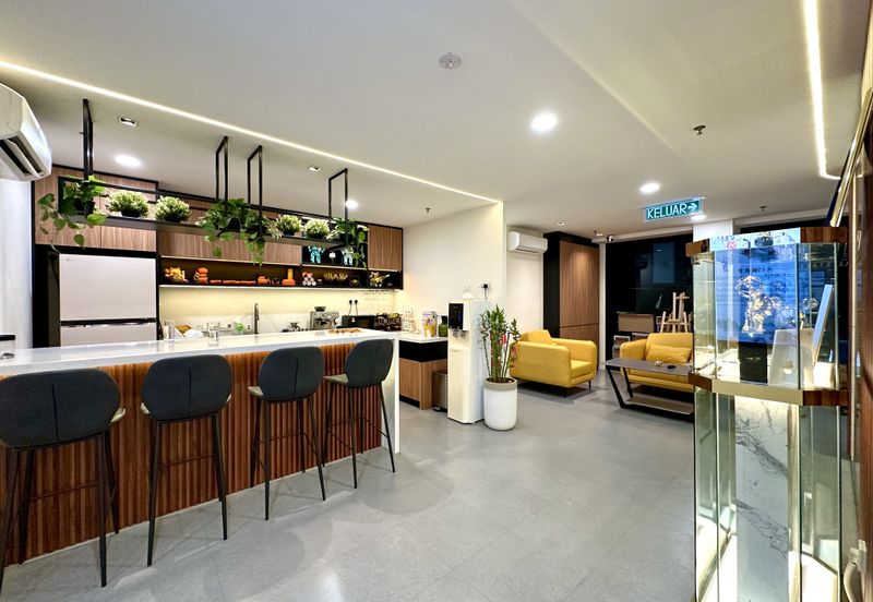 EmHub Kota Damansara