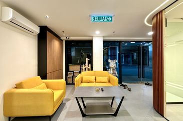 EmHub Kota Damansara